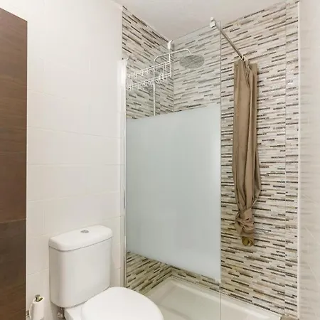 Apartamento Wonderland At Santa Maria