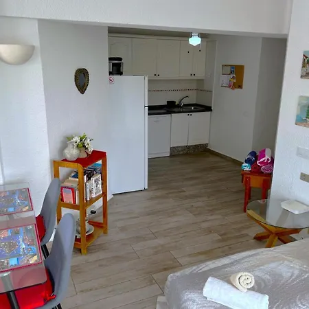 Wonderland At Santa Maria Apartamento *