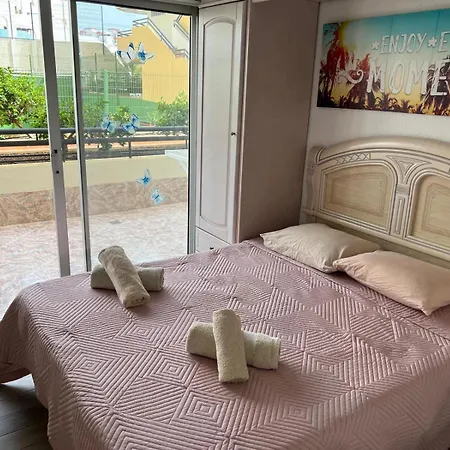 Apartamento Wonderland At Santa Maria