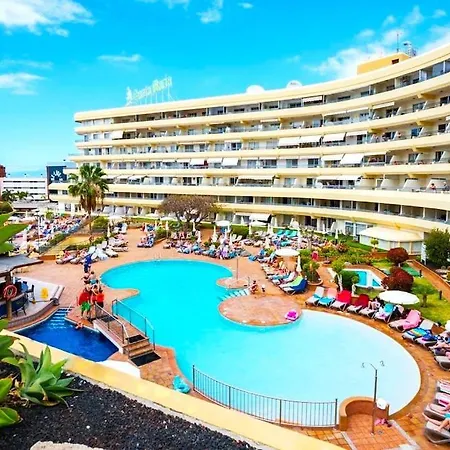 Wonderland At Santa Maria Costa Adeje (Tenerife)