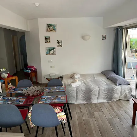 Wonderland At Santa Maria Apartment